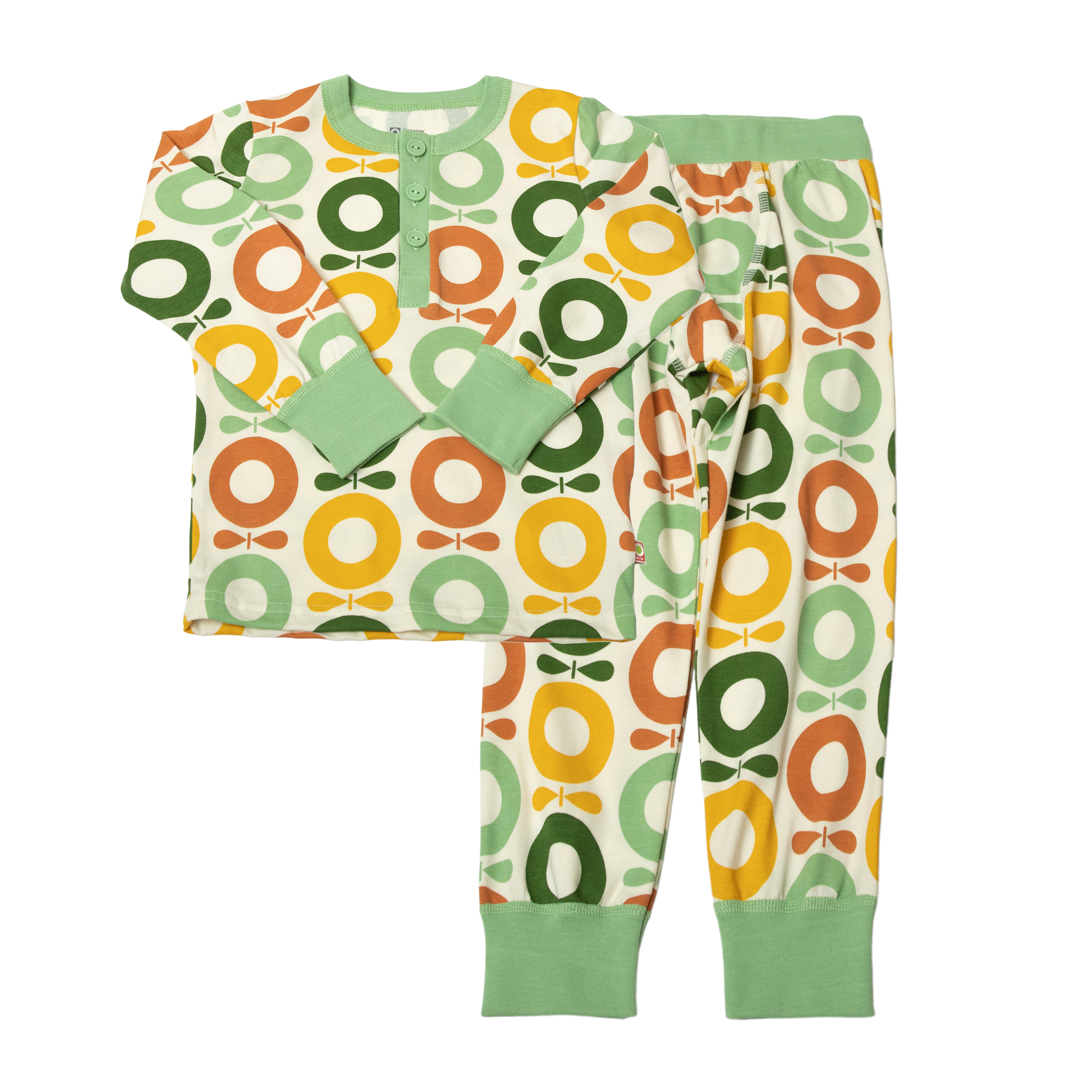 Gr&#248;n AOP (3434)