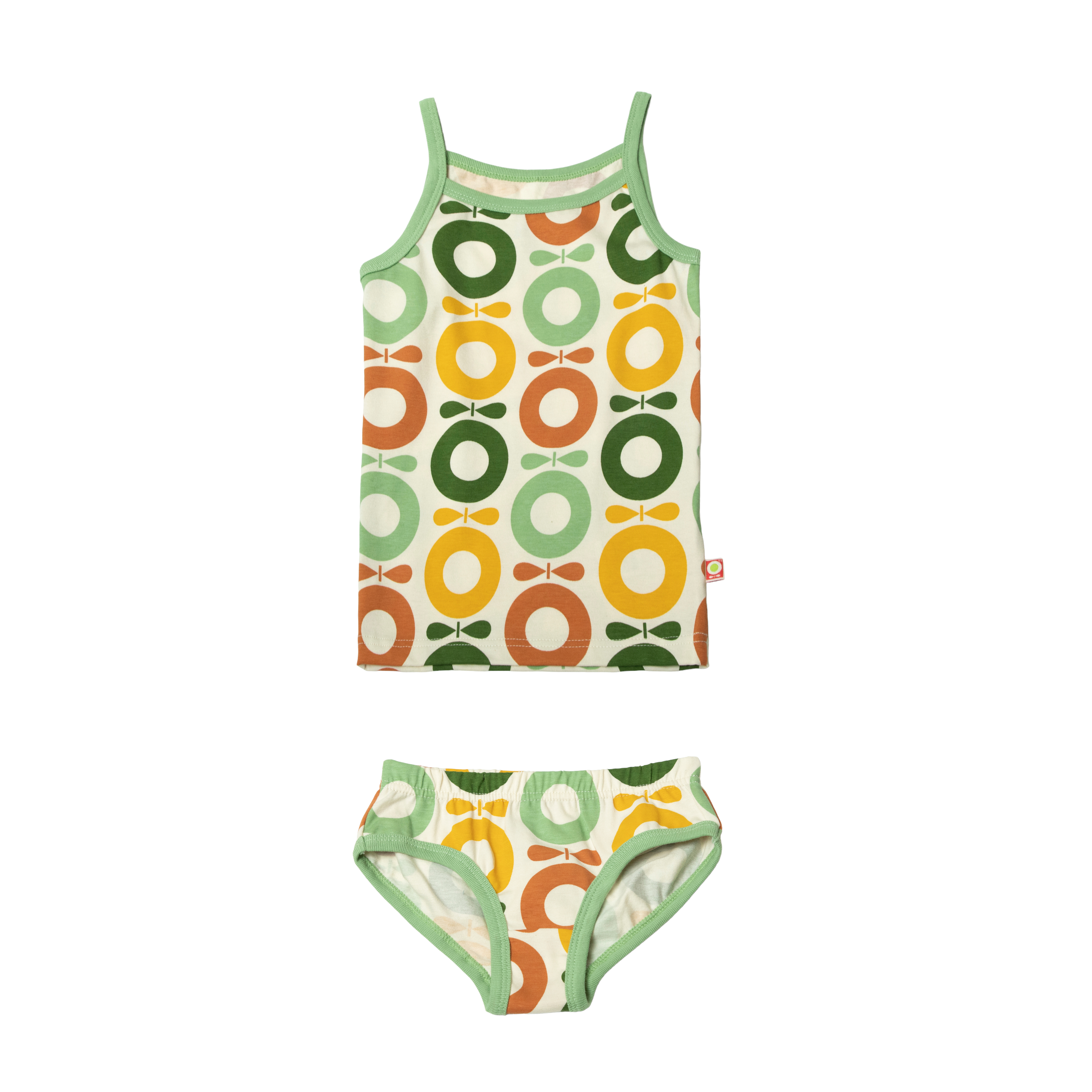 Gr&#248;n AOP (3434)