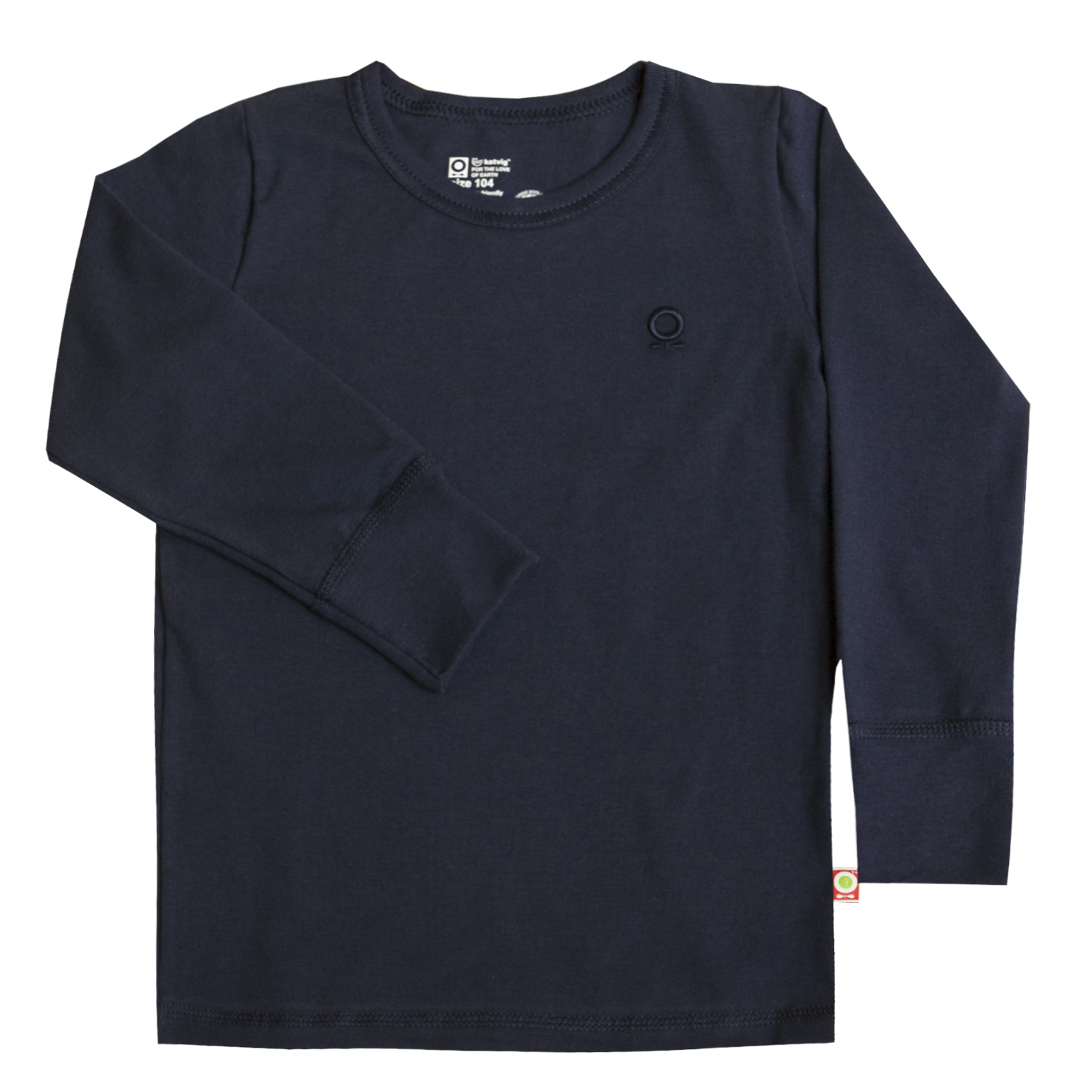 Mrk. bl&#229; (15507)