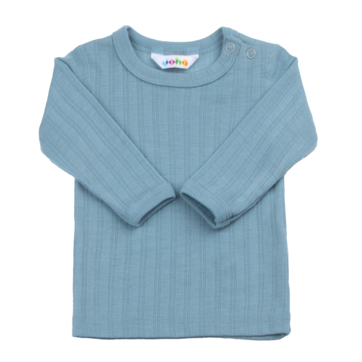 Støvet blå (15705)