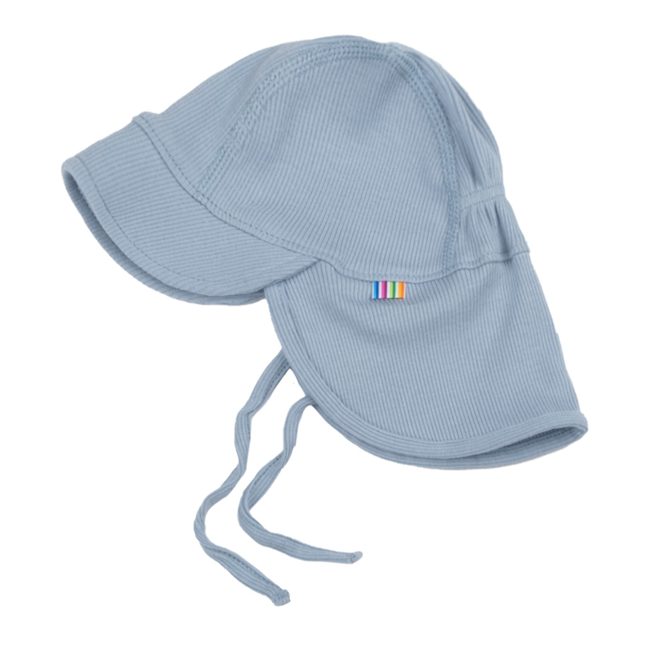 Støvet blå (16305)