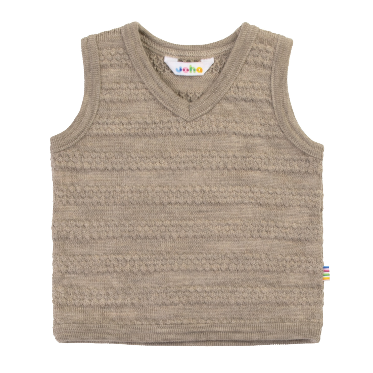 Beige mel. (15862)