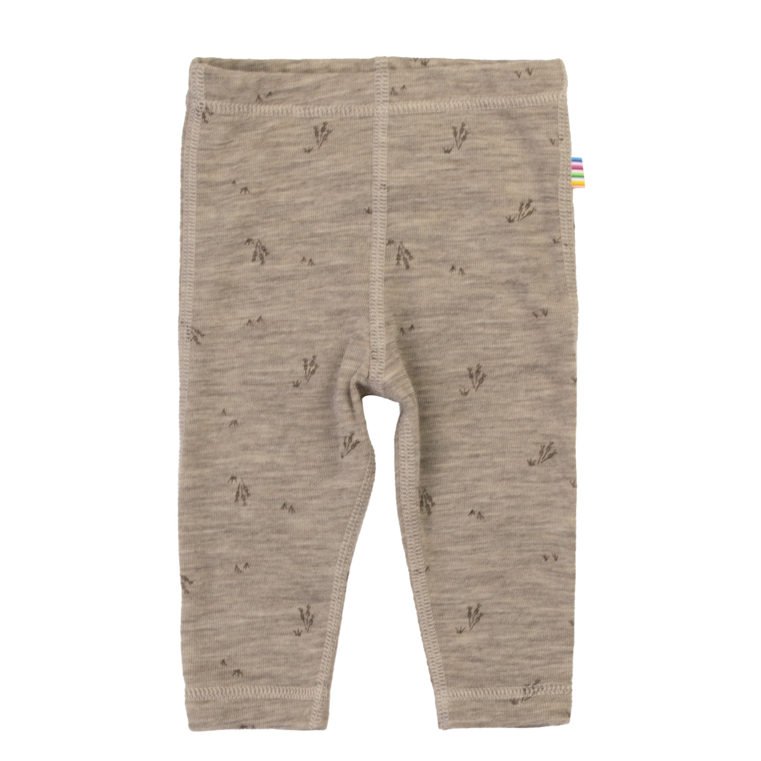 Beige mel. (3666)