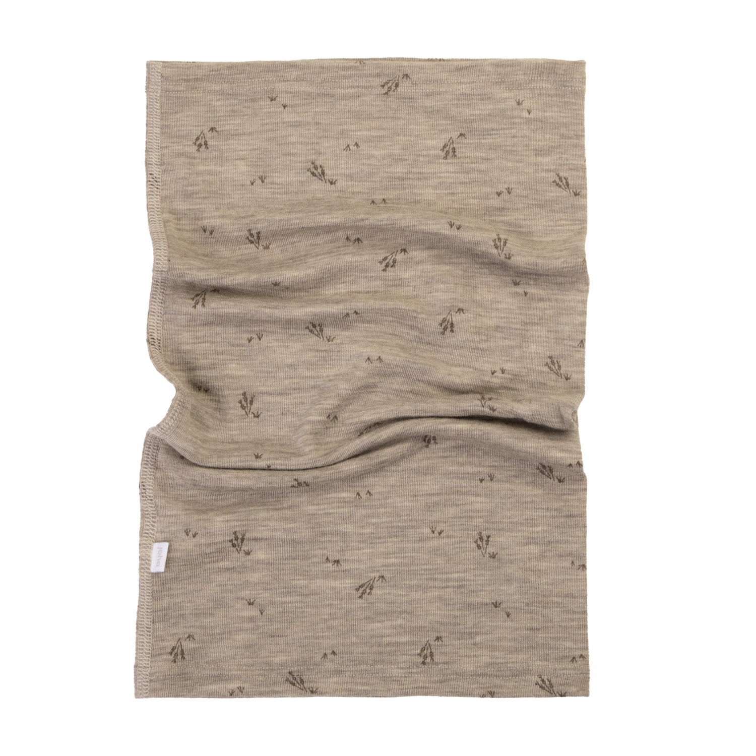 Beige mel. (3666)
